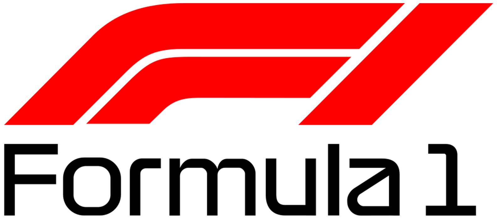 F1 logo